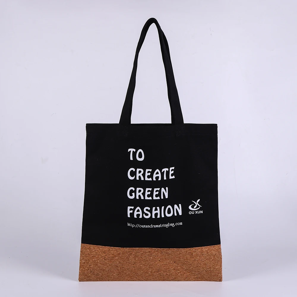 Custom Beach Canvas Tote Bag High Quality Canvas Daily Bag Shopping Bags With Handle Buy New