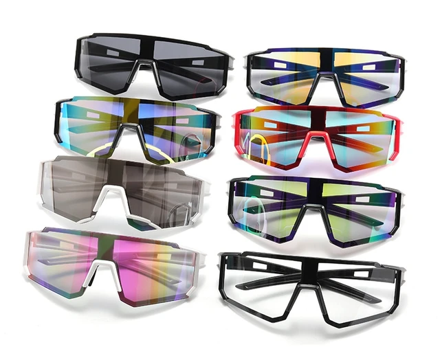 GWTNN OEM Sonnenbrille Fashion Mens Cycle Polarized Sunglasses Sport