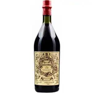 High Quality 1,00 Lt Vermouth Carpano 6 Bottles Per Box Premium Turning Tool