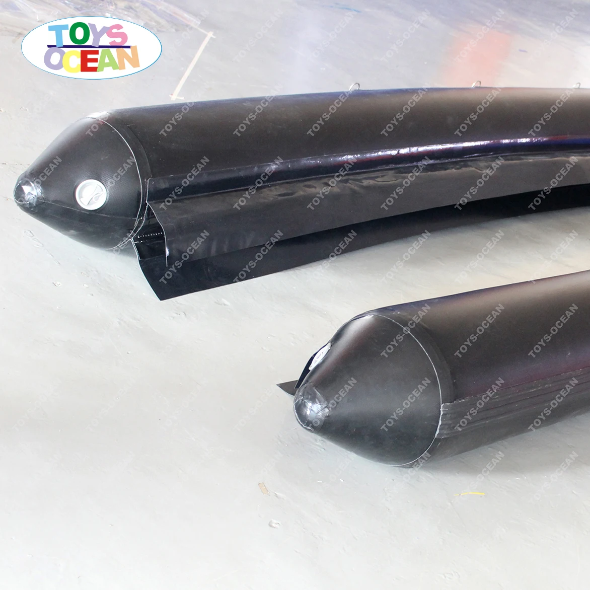 Newly Designed Inflatable Rib Kit Protective Buoy Pontoon For Jet Ski