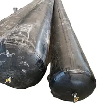 900mm Inflatable rubber core mandrel  Rubber Balloon Formwork For Culvert Construction 1200mm