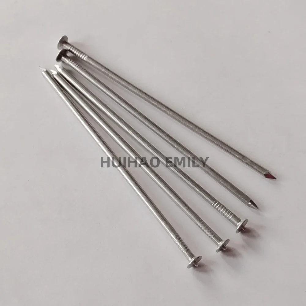 12Ga Aluminum CD Weld Stud Pins with Self-Locking Washer Marine Insulation Fasteners