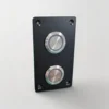 Black 2-way