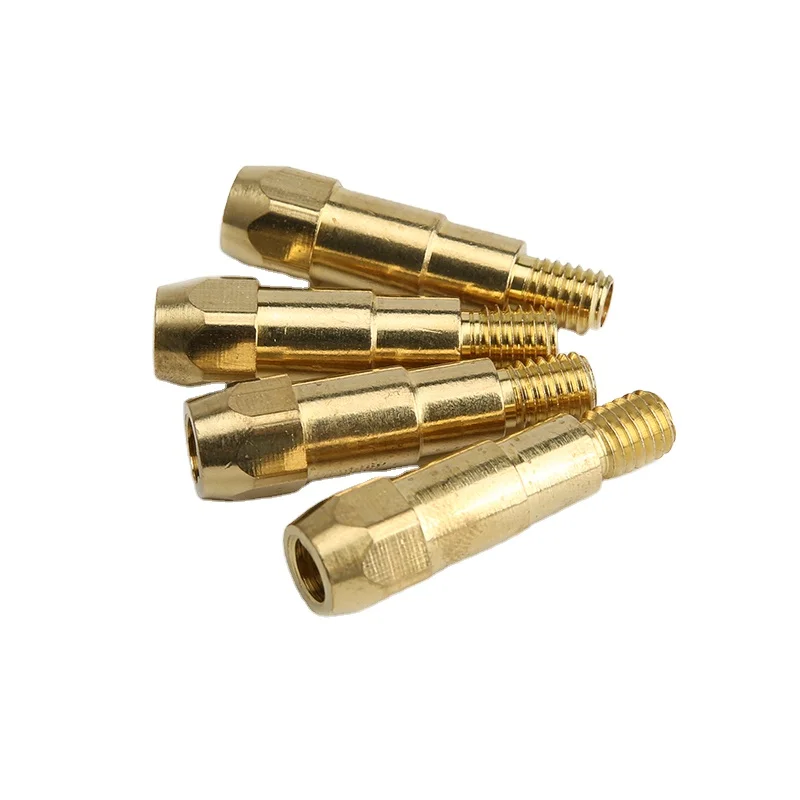 Kaisi Super Quality 900M-T Lead-free 2 in 1 Soldering Iron Tips