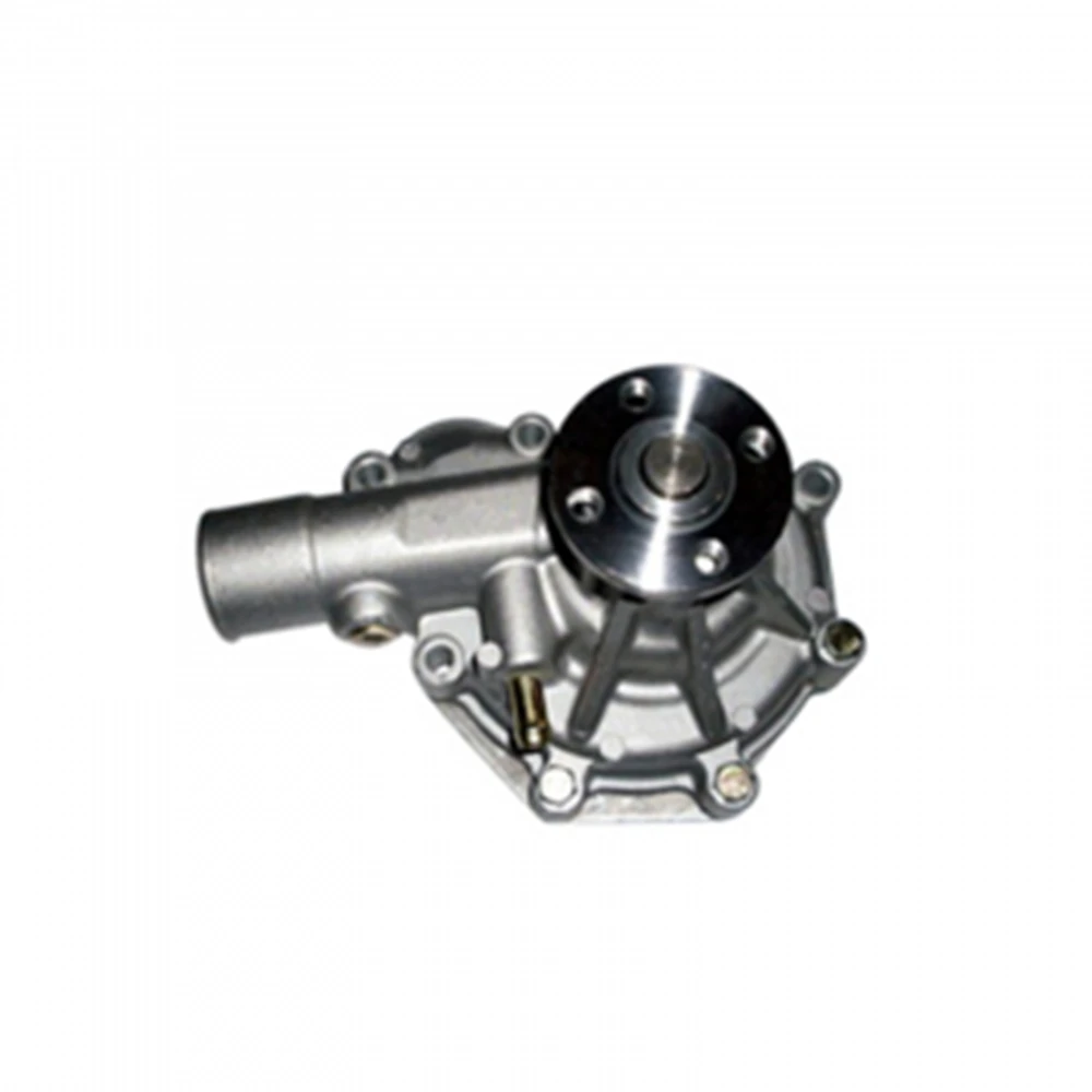 IZUMI Water Pump for Volvo EC70 Heavy Equipment Engine Parts