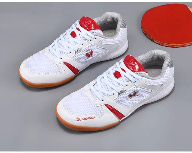 breathable Table tennis shoes comfortable leisure fashionable High quality and cheap Sports shoes - Image 6