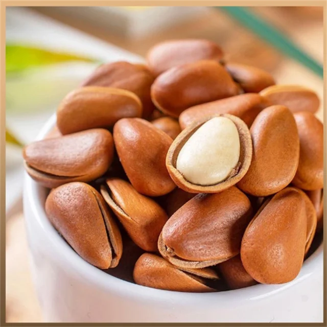 Fresh And Premium Pine Nuts/glutenfree,Desserts,Pesto,Soups And Baked