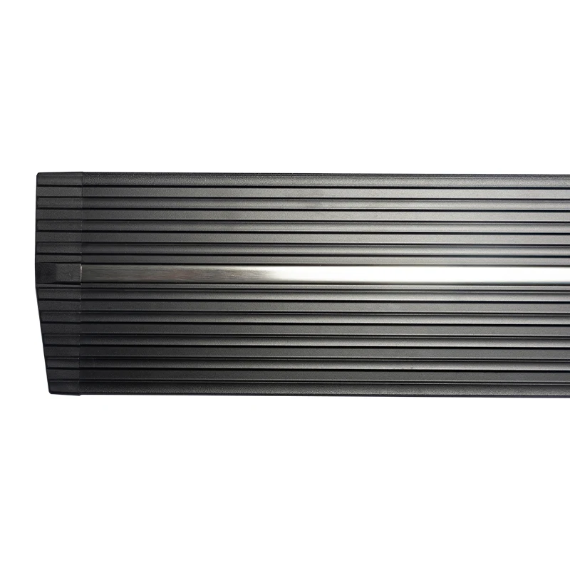 The New Listing Auto Parts and Accessories Quality Side Pedal Waterproof Electric Side Steps for Mercedes Benz Sprinter manufacture