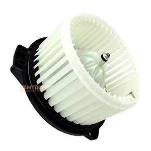 Vehicle Parts Car Accessories Other Auto Parts Auto Air Conditioning Air Blower Motor for BYD F3