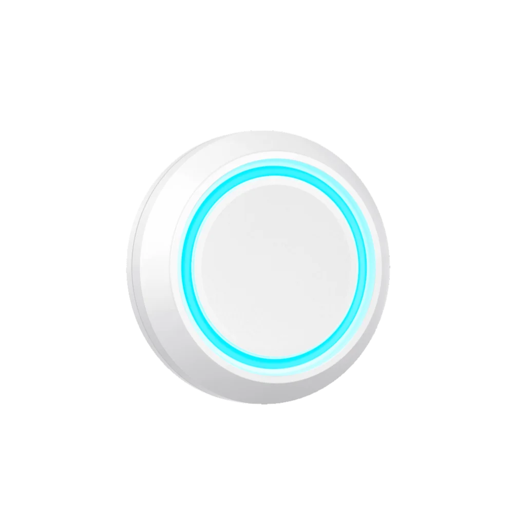 Moko IoT large accessible Bluetooth panic button for driver education safety