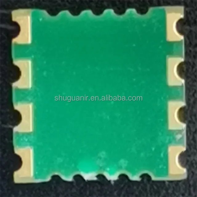 Fourquadrant Photodiode,Pda5928,Four Quadrant Optoelectronic Detection Sensor,Photodiode Array