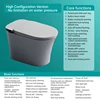 Version haute configuration