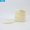 Green Onyx With Lid