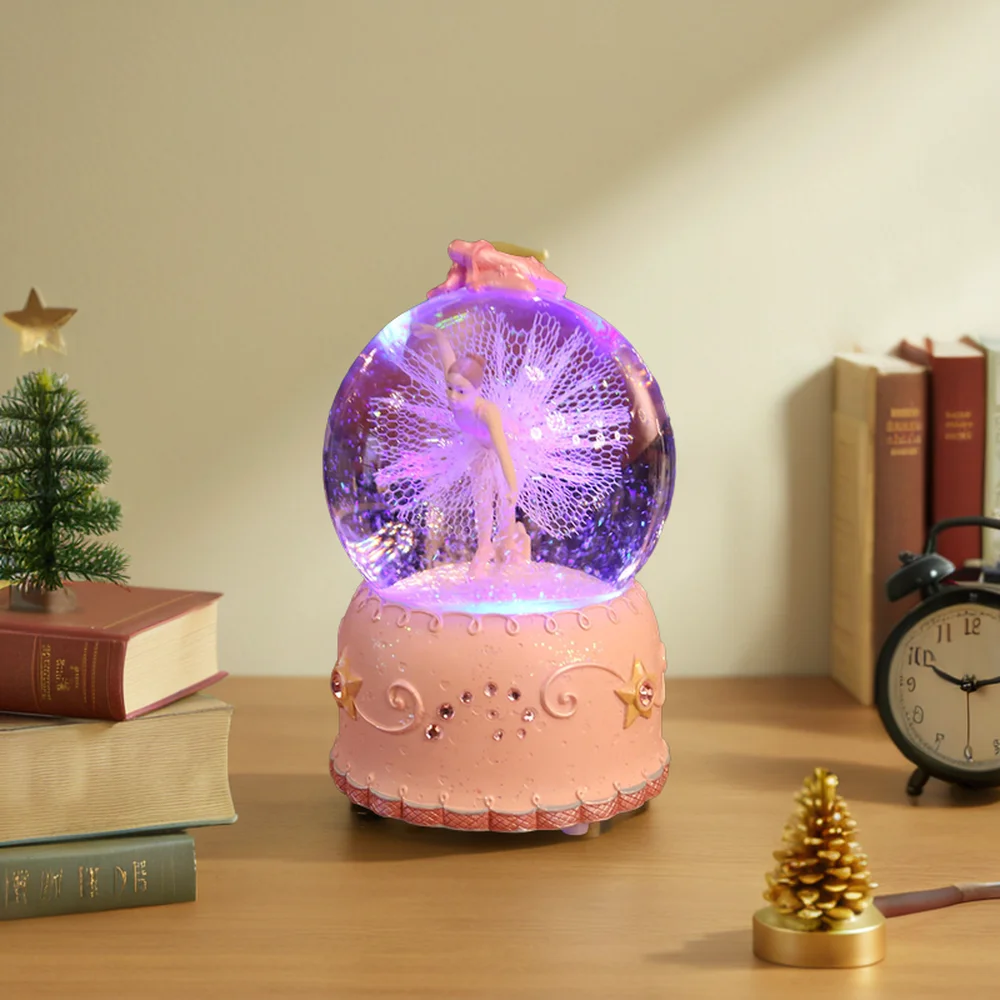 Studio Light • Magical Christmas Self-adhesive Rhinestones Stars, 3