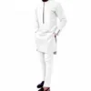 Blanc