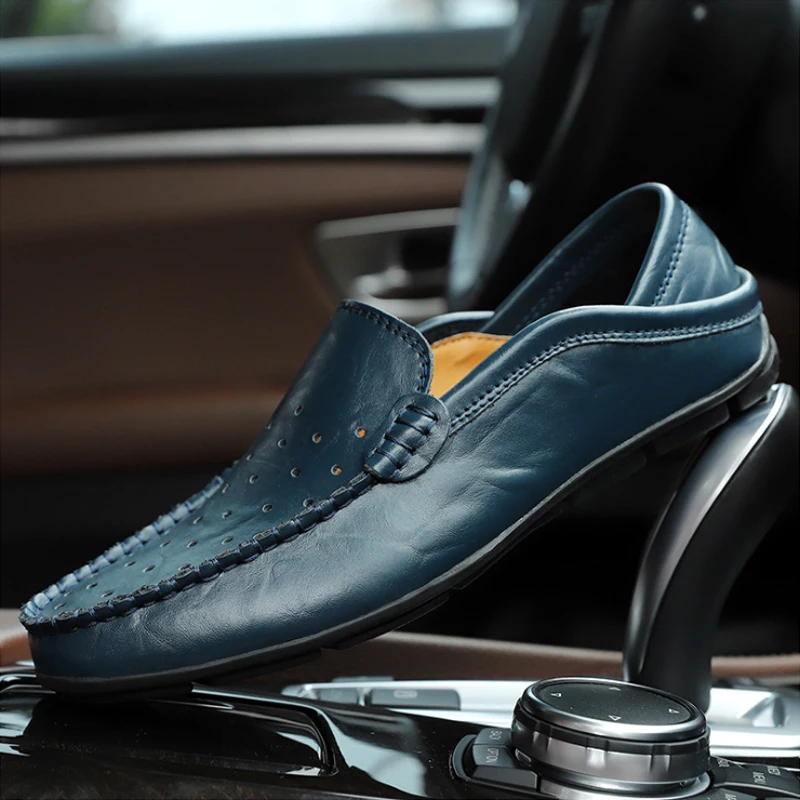 
Лоферы Sepatu мужские с бахромой, Вулканизированная плоская подошва, без застежки, повседневные кроссовки, оригинал 