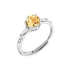 JH0323-2Yellow Crystal