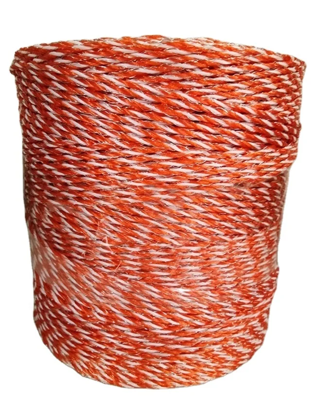Farm Electric Fence Wire For Cattle And Livestocks Buy Electric Fence