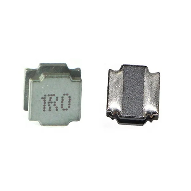 High current rate square shape Inductor coil 3r3 4r7 1r0 1r5 2r2 10uH Smd molding Power Inductors For Digital Amplifier
