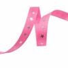 Pink-1cm*10yds