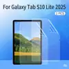 For Galaxy Tab S10 Lite 2025 10.9 inch