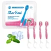 Peach flavor- box 10 sticks