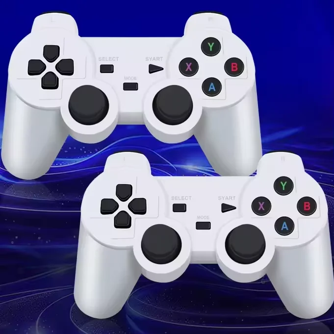 HY00 Video Game Box 2.4G Wireless Controller Parent Child