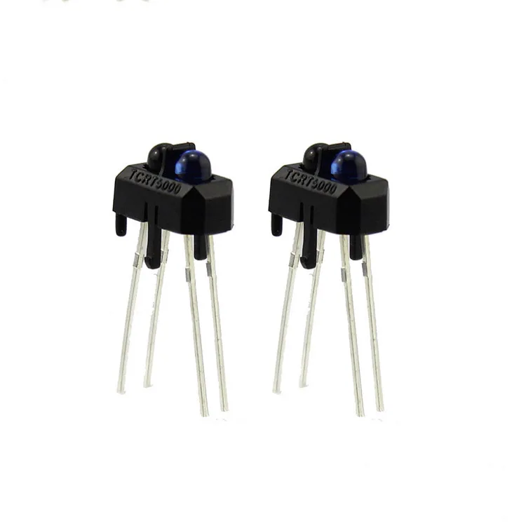 Factory Price TCRT5000 Reflective Optical Sensor Infrared IR Switch Infrared