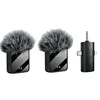 2Mic+1Receiver