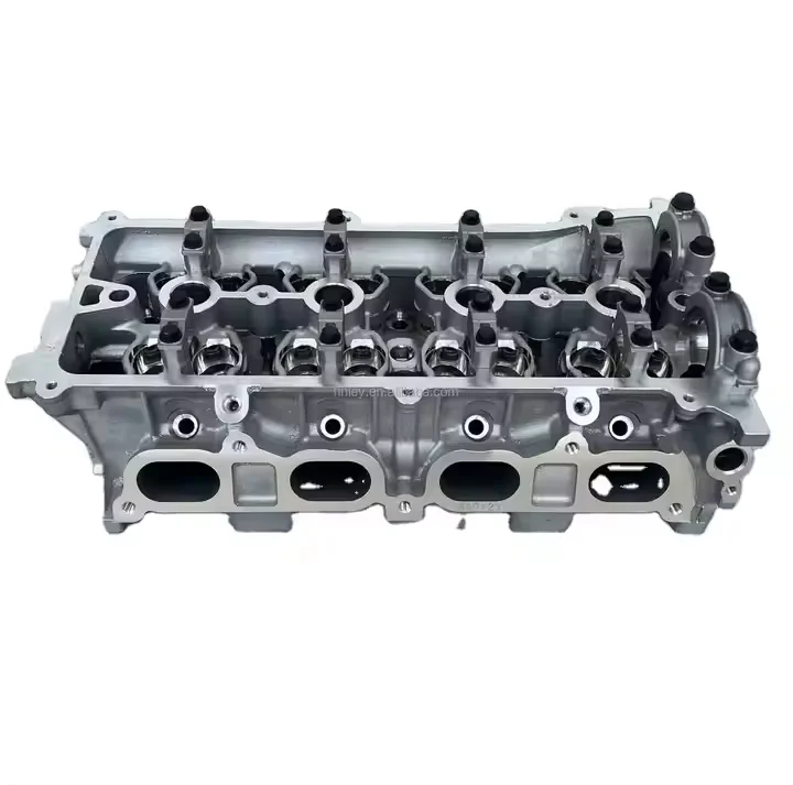 Factory Price 1AZ 2AZ 1AZ-FE Cylinder Head OE 11101-28012 11101