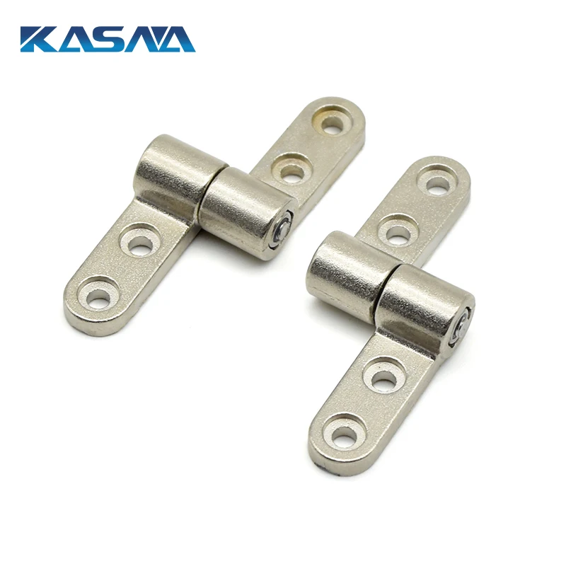 Zinc Alloy 360 Degree Torque Friction Type Positioning Hinges