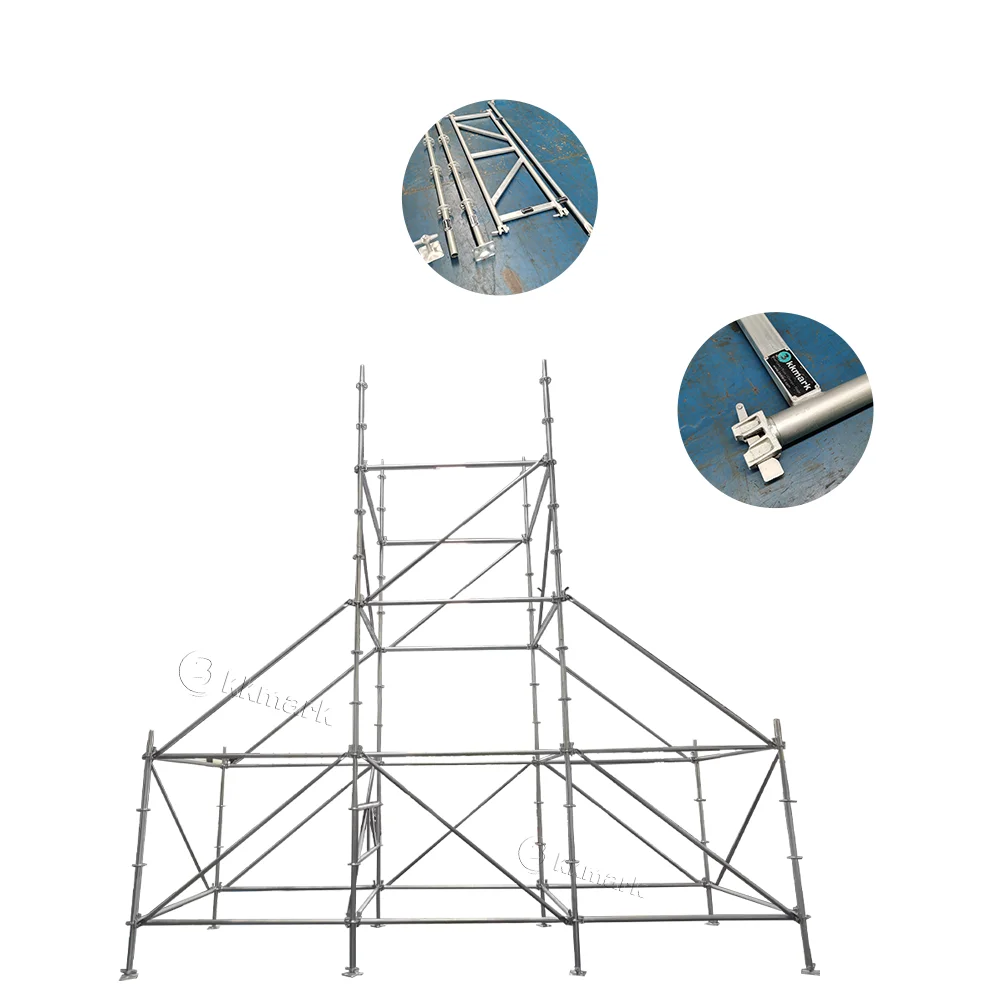 Alibaba.com: Quick Installation Platform Set up Secure Portable Modular ...