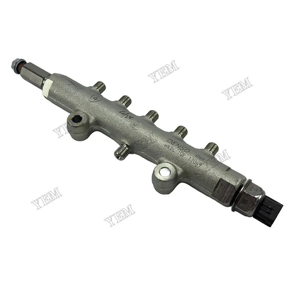 V3800-CR Common Rail 1J574-50604 Suitable for Kubota Engine Parts 6