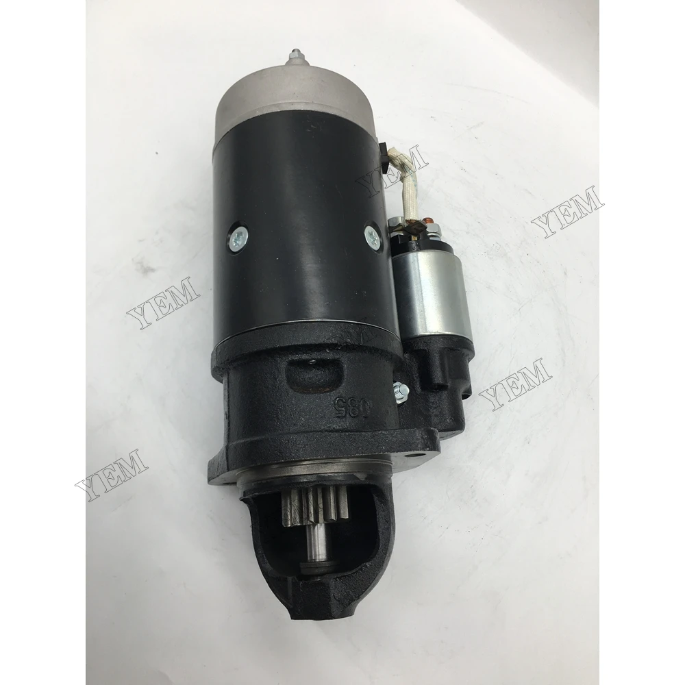 18251N Starter Motor for Deutz Aftermarket Engine Spare Parts 3