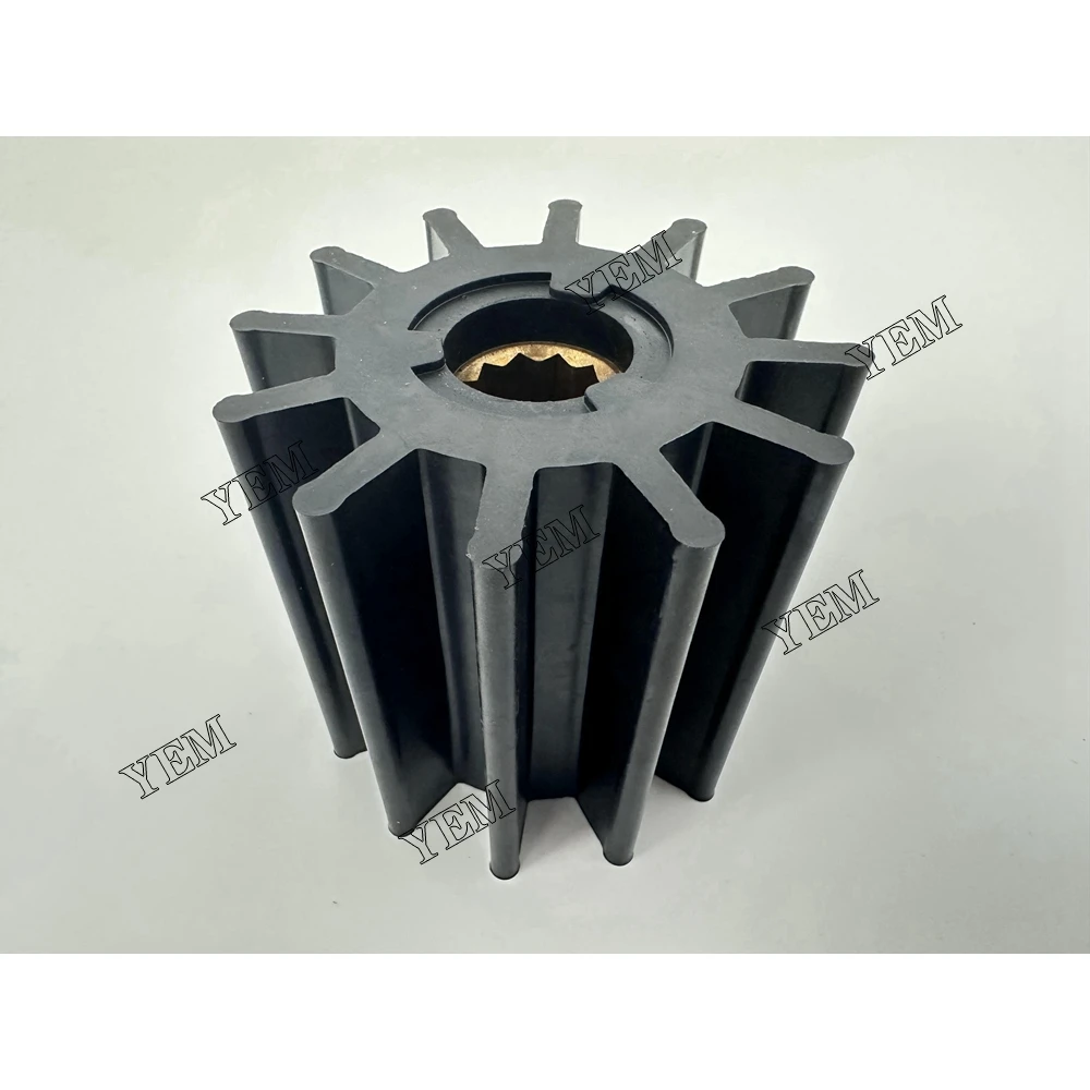 For Jabsco Rubber Impeller 17936-0001 for Perkins 5