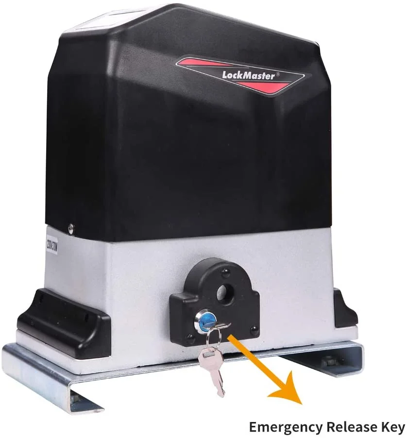 Best Price Sliding Gate Motor With Control Board For Home Use Buy