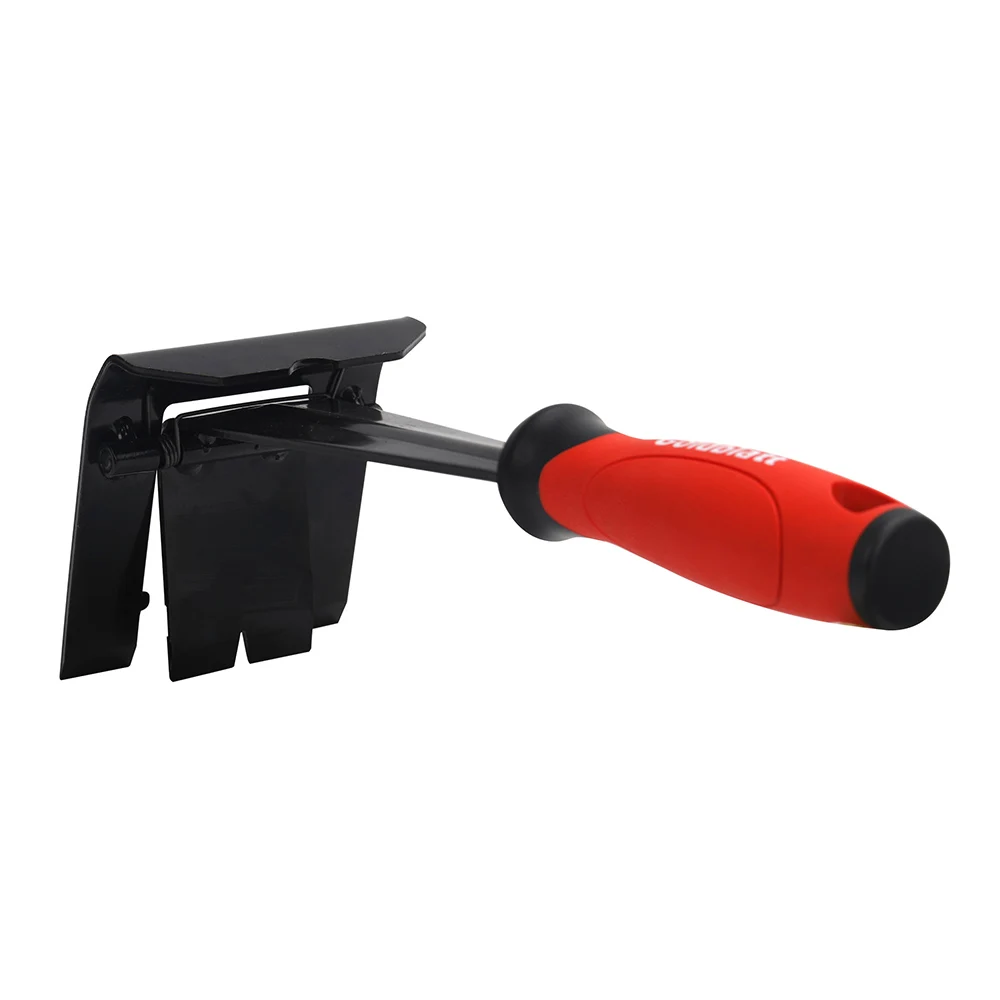 Trim Puller Trim Removal Tool, Baseboard Removal Tool For Removing Baseboard Molding Decorative Panel,Molding Removal Tool, Flooring Tools For