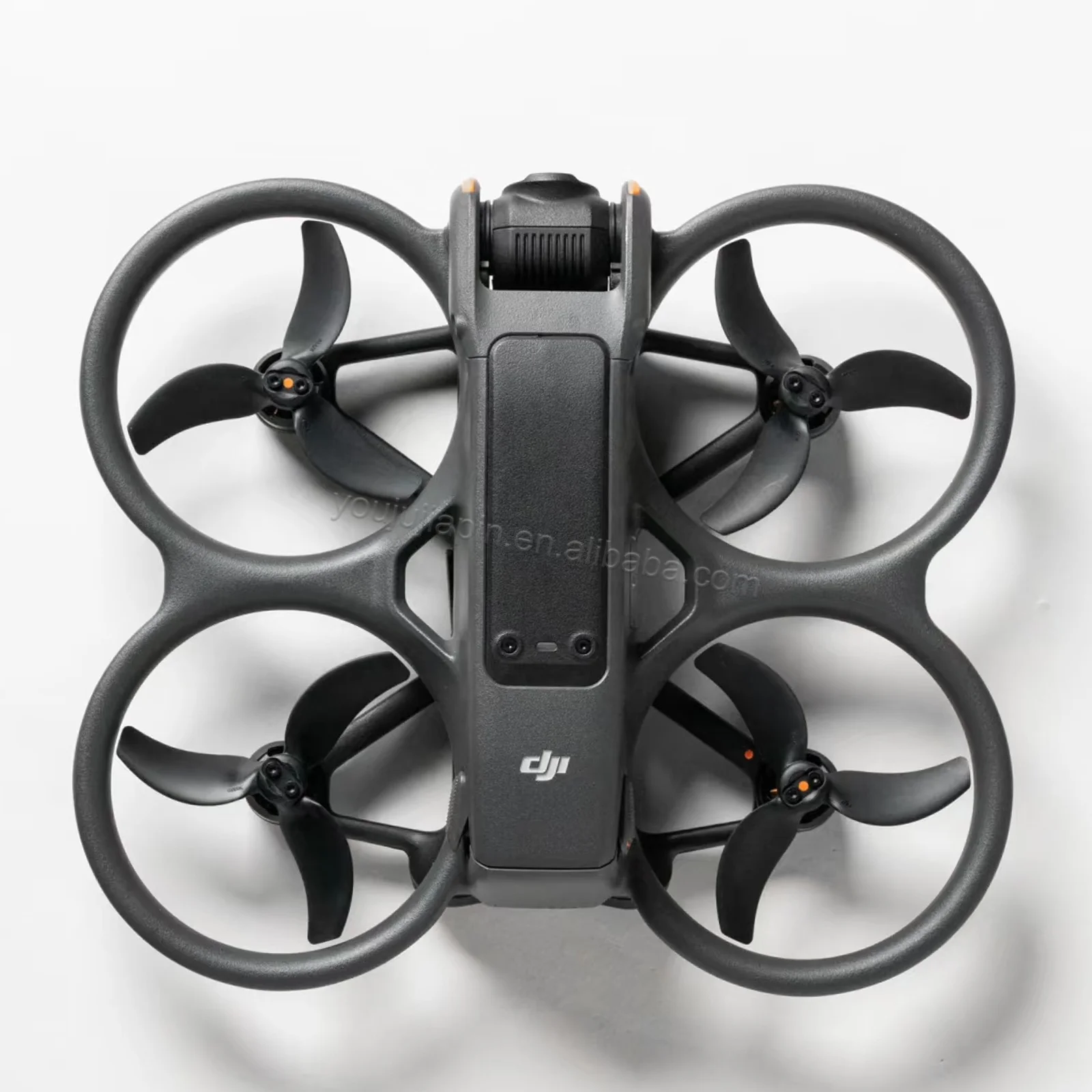 DJI Avata 2 Fly More コンボ（バッテリー3個）双眼魚眼視覚測位FPV 