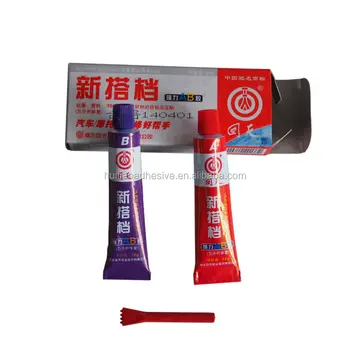 Huitian Acrylic AB Glue