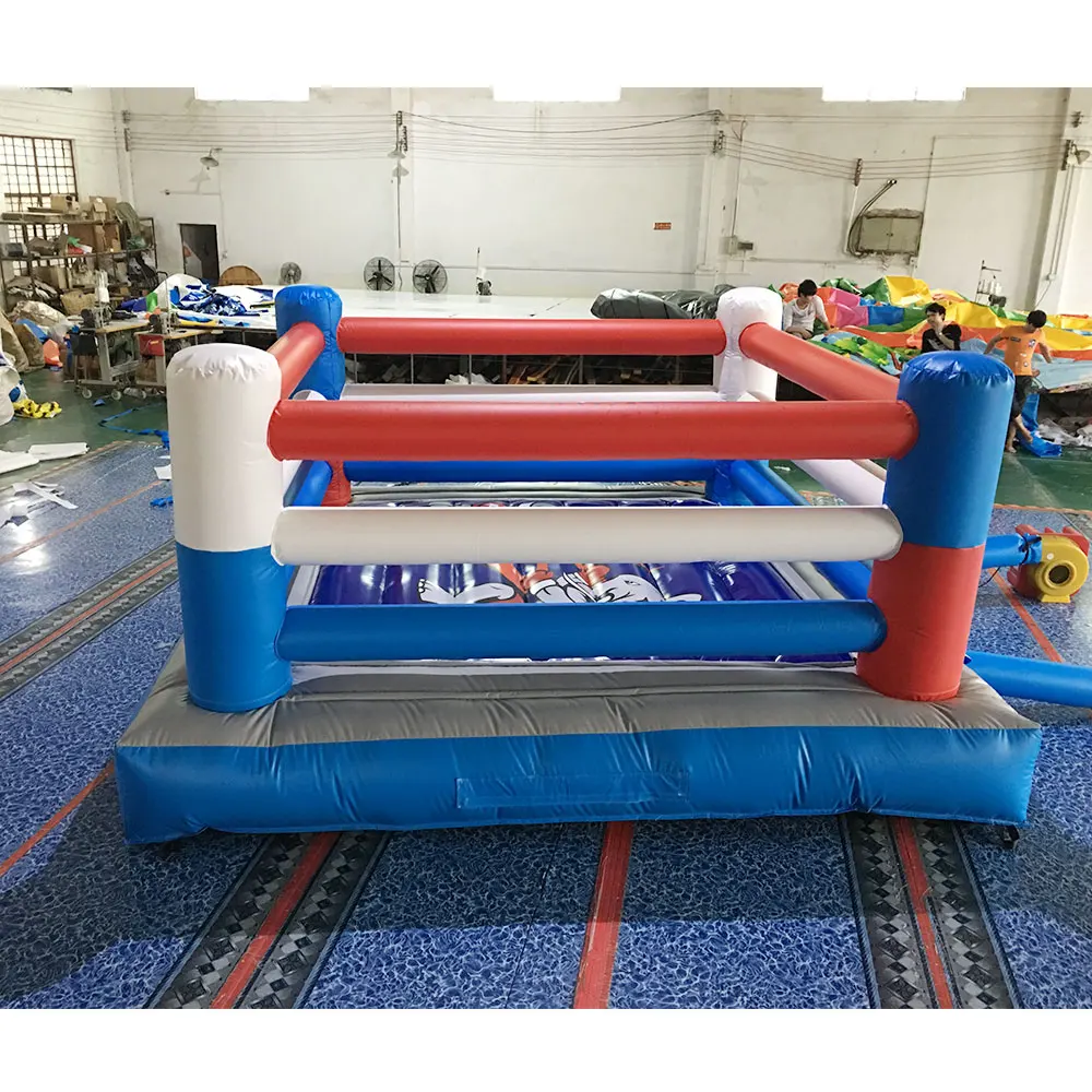 cheap small wrestling inflatable boxing ring| Alibaba.com