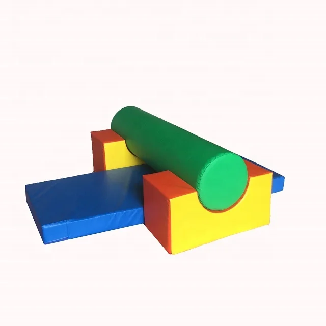 foamnasium adventure playset