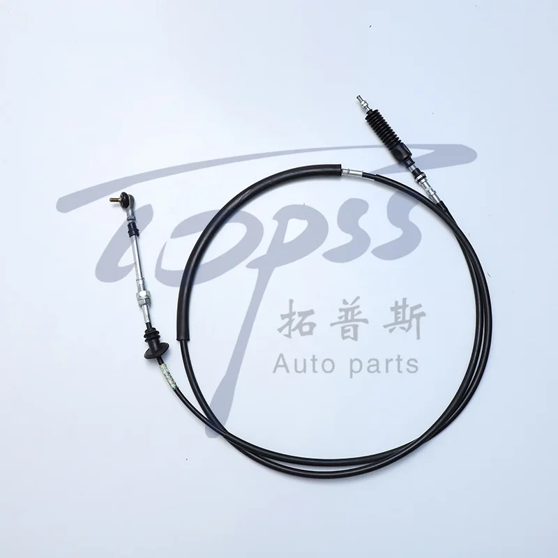 Gear Shift Cable OEM 43740-6A052 for Hyundai Topss Brand