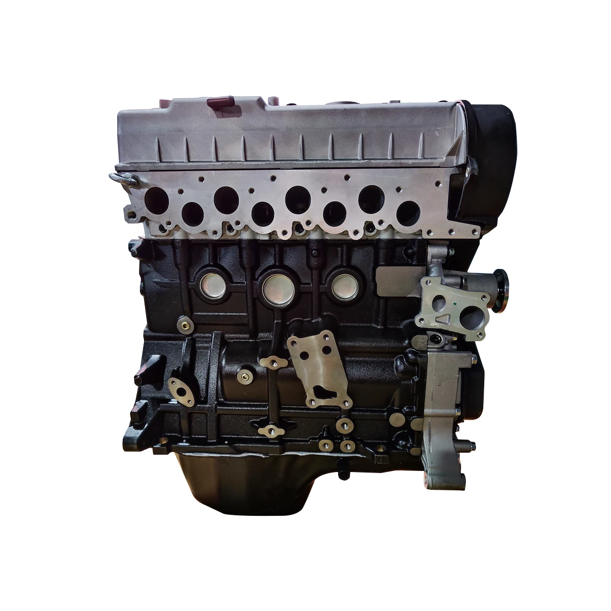 Engine 2.5T D4BB D4BH 4D56T factory