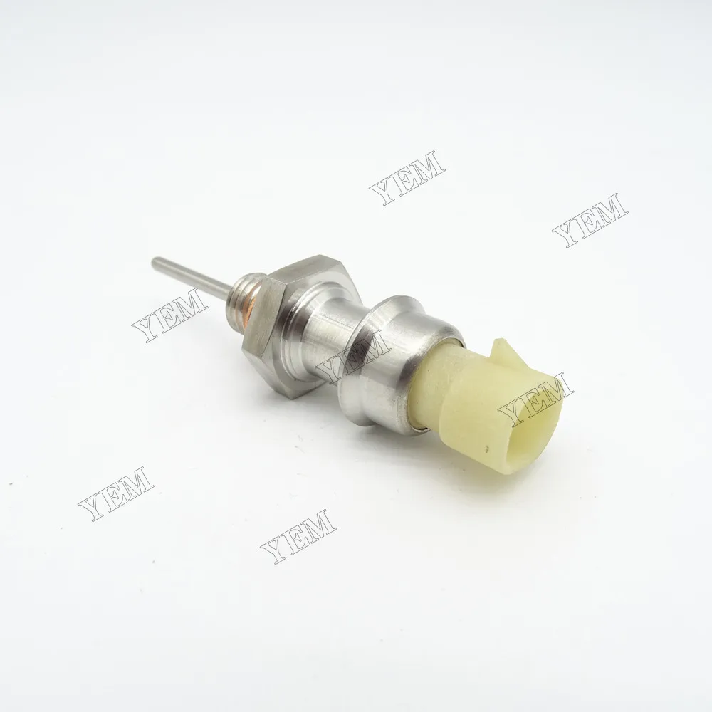 RE522824 Temperature Sensor for John Deere Heavy Equipment Engine Parts 6