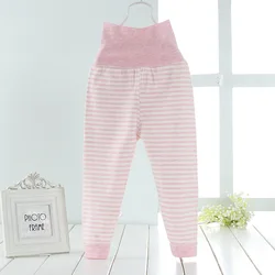 Одежда для маленьких мальчиков, леггинсы для девочек, брюки для девочек узкие брюки с высокой талией для мальчиков и девочек, для детей ясельного возраста; Пижама для мальчиков; Брюки для девочек