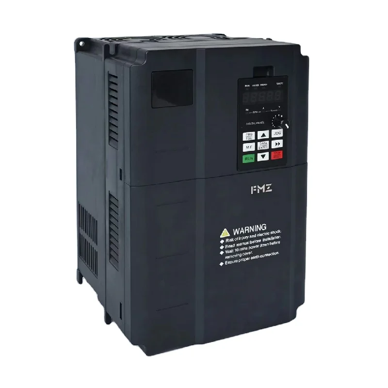 AC Drives Variable Frequency Drive 380V 400V 440V Invert Vfd PM 11kw Permanent Magnet Vfd Drive for Motor