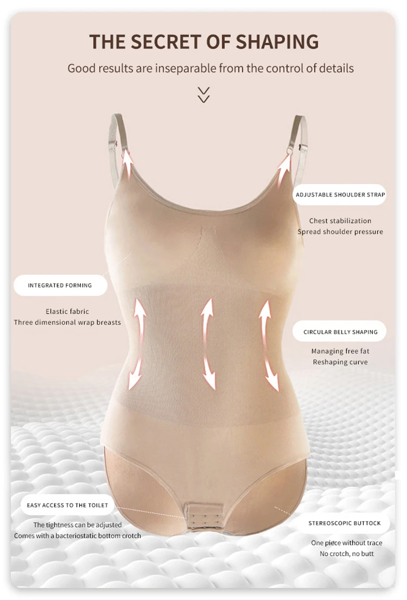 Dropshipping Manufacturer Colombian Girdles Plus Size Faha Post Partum