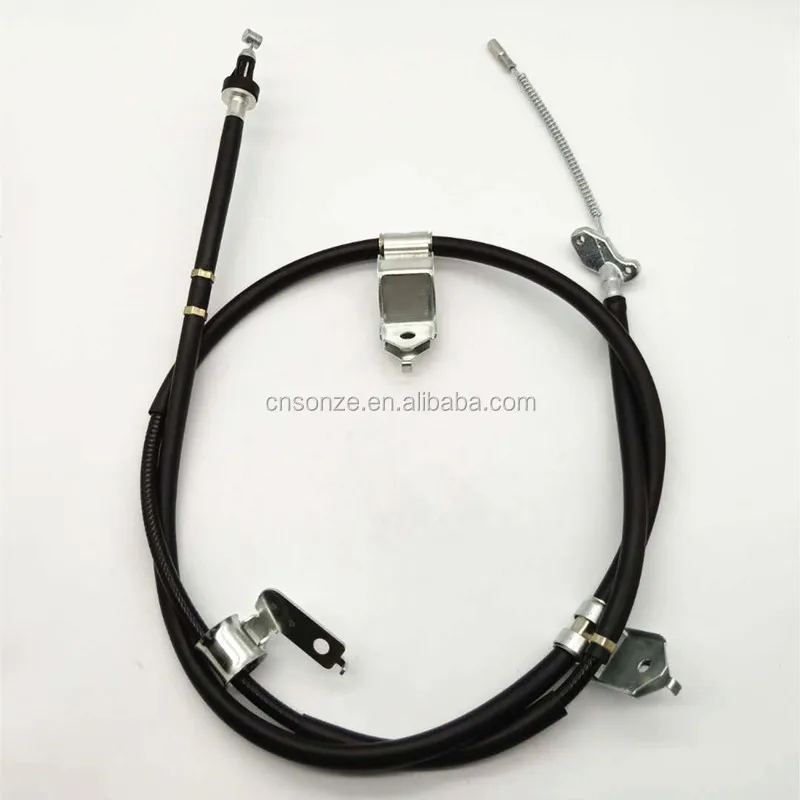 4642060010 Rear Parking Brake Cable For Land Cruiser 100 Lexus Lx470