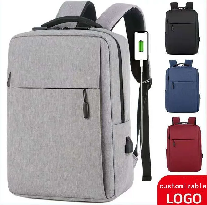theft proof backpack with usb charger
