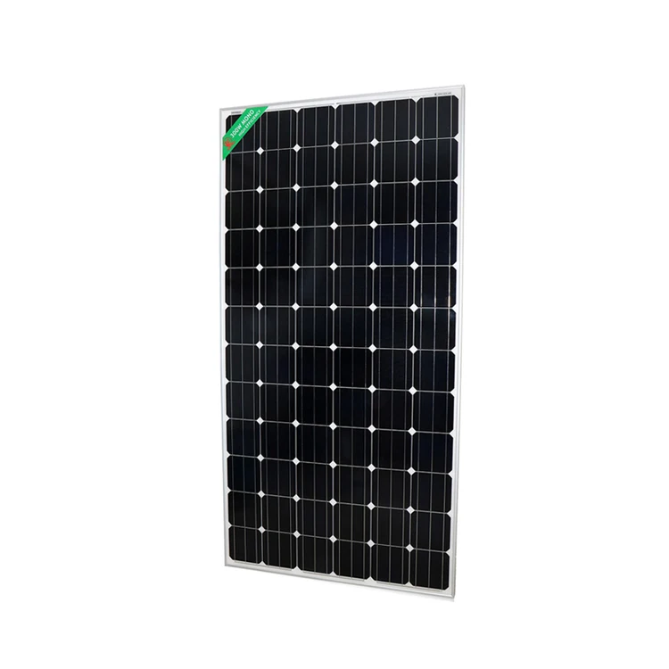 WHC-180M-36 Solar Panel - High Efficiency Monocrystalline